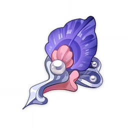 Ocean-Hued Clam_Deep_Palaces_Plume