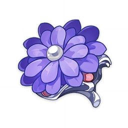 Ocean-Hued Clam_Sea-Dyed_Blossom