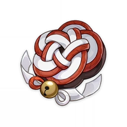 Shimenawas_Reminiscence_Entangling_Bloom Shimenawa’s Reminiscence flower artifact Genshin Impact