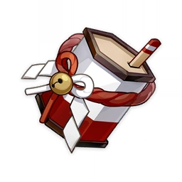 Shimenawas_Reminiscence_Hopeful_Heart Shimenawa’s Reminiscence goblet artifact Genshin Impact