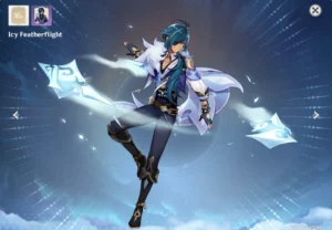 thumbnail image kaeya