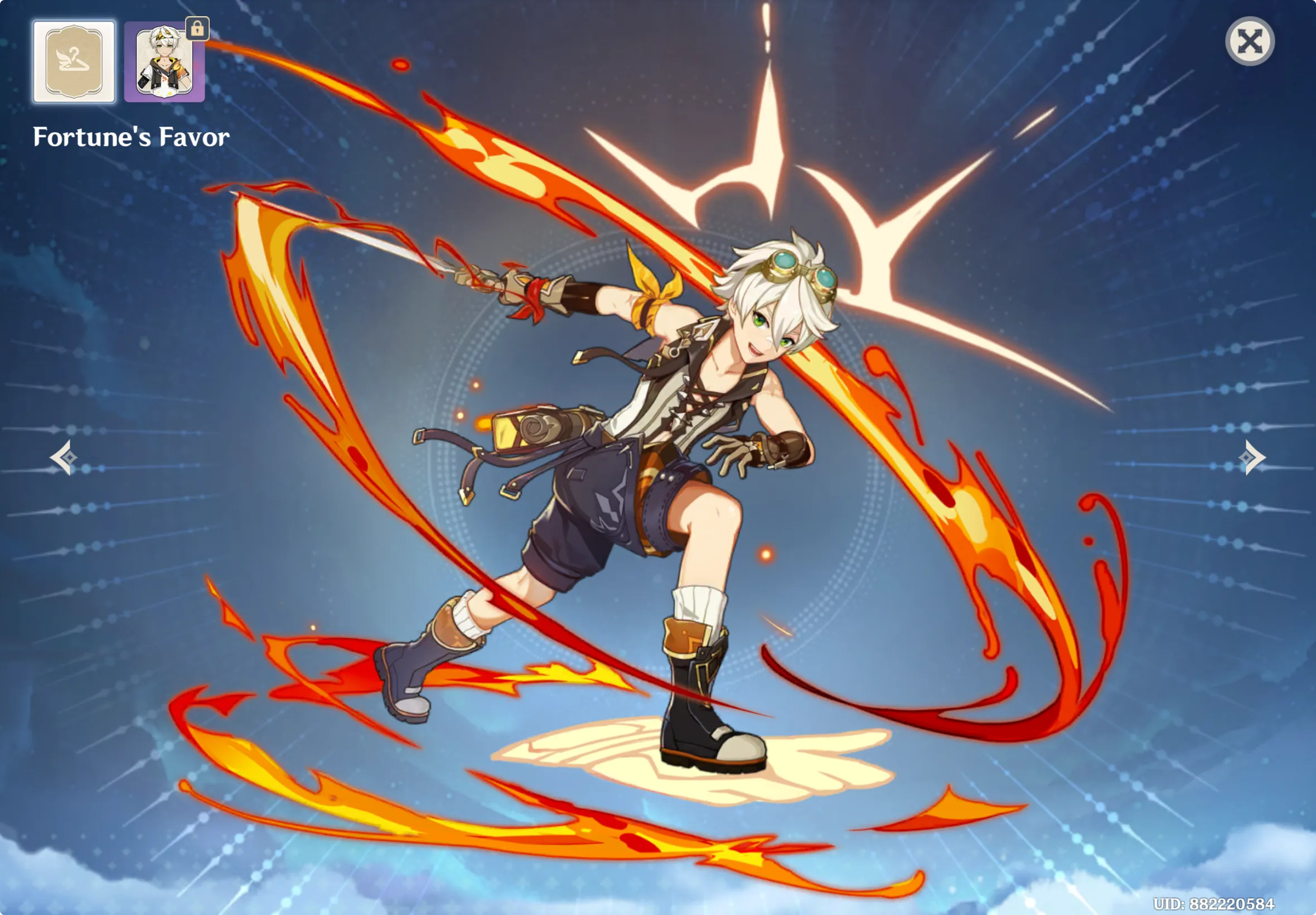 Bennett Build Guide (2026) – Best Weapons, Artifacts & Teams