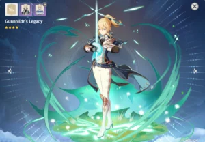 Jean Build Guide Genshin Impact 2026 Best Weapons Artifacts Teams