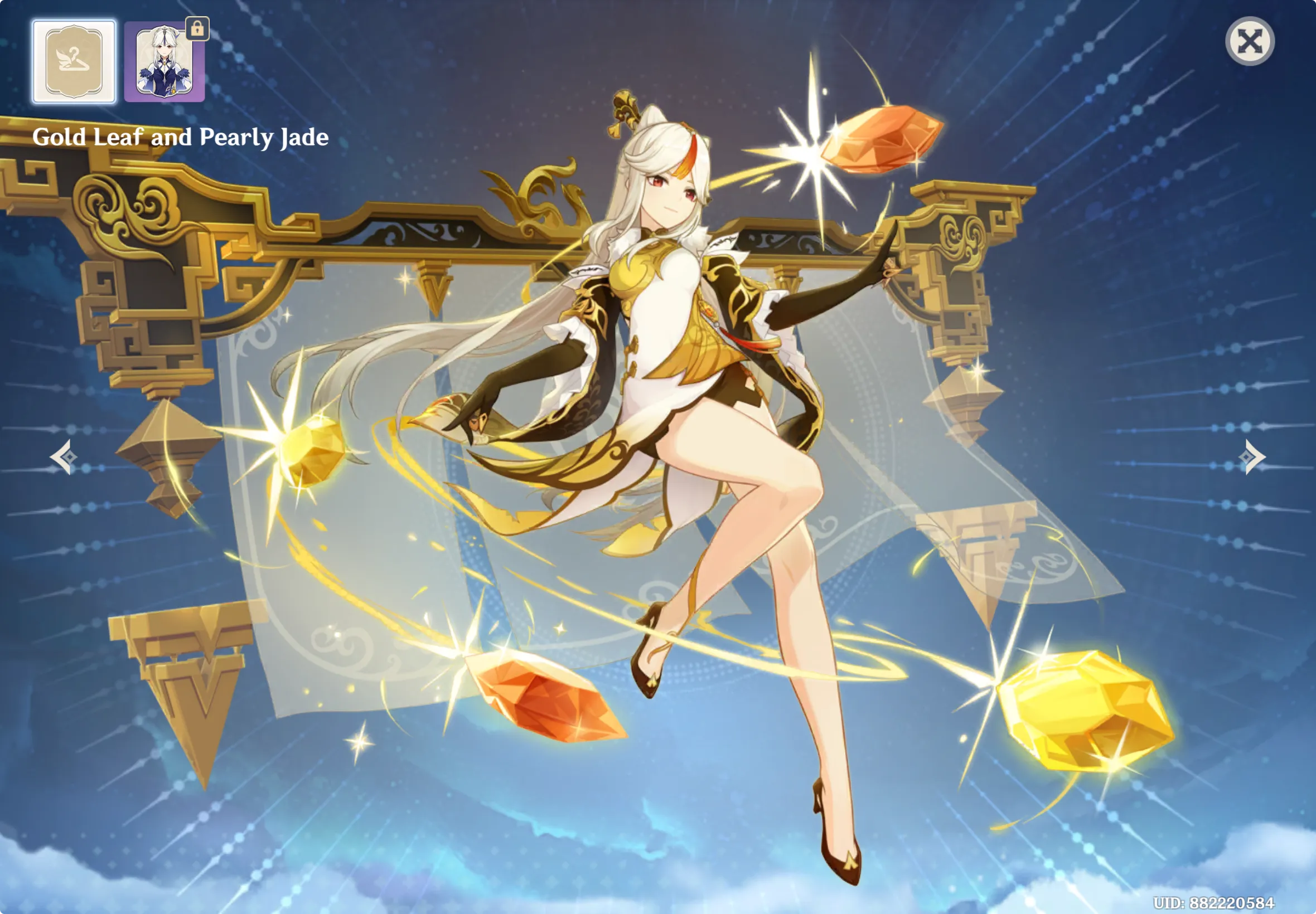 Ningguang Build Guide (2026) – Best Weapons, Artifacts & Teams