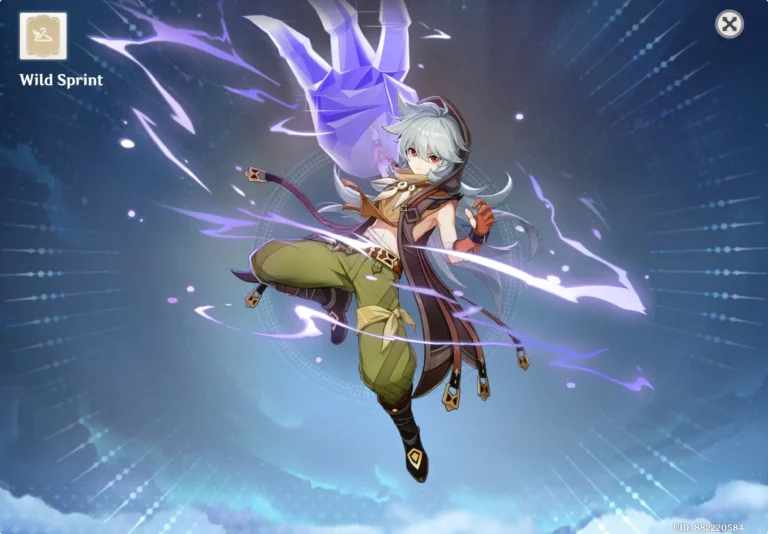 Razor Build Guide Genshin Impact Best Weapons Artifacts Teams