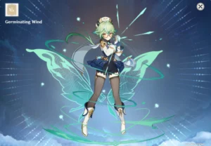 Sucrose Build Guide Genshin Impact 2026 Best Weapons Artifacts Teams