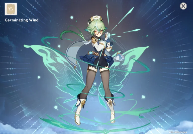 Sucrose Build Guide Genshin Impact 2026 Best Weapons Artifacts Teams