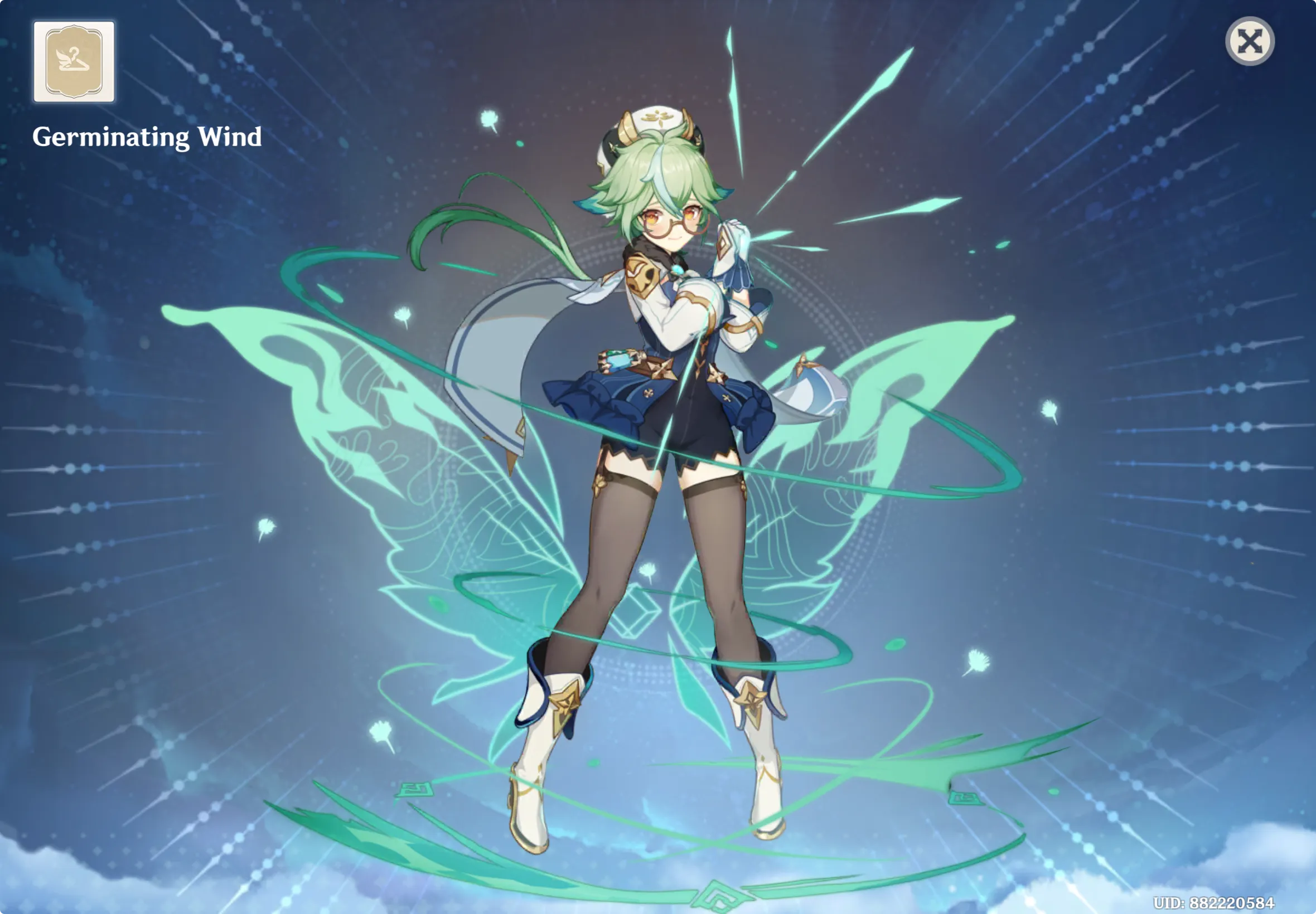 Sucrose Build Guide (2026) – Best Weapons, Artifacts & Teams