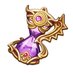 Thundering Fury sands artifact Genshin Impact