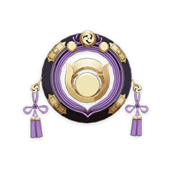 Hakushin Ring Weapon Genshin Impact