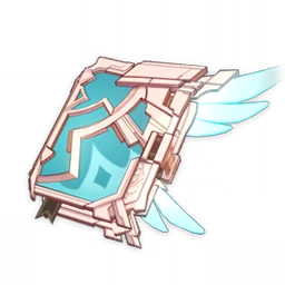 Skyward Atlas Weapon Genshin Impact