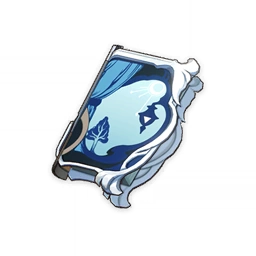 The Widsith Weapon Genshin Impact