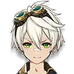 bennett-avatar Bennett character Genshin Impact