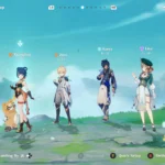 Best free characters in Genshin Impact 2026