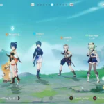 Best beginner characters in Genshin Impact 2026